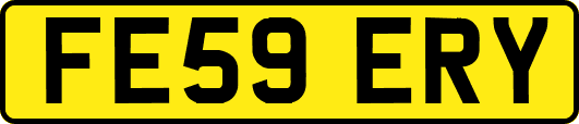 FE59ERY