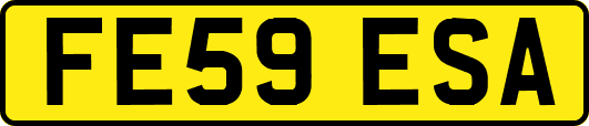 FE59ESA