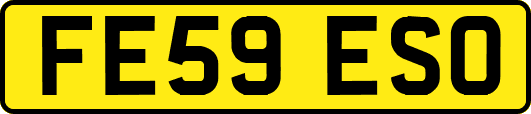 FE59ESO