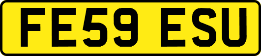 FE59ESU