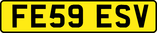 FE59ESV