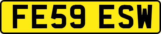 FE59ESW