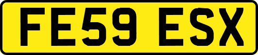 FE59ESX
