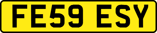 FE59ESY