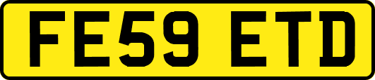 FE59ETD