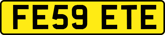 FE59ETE