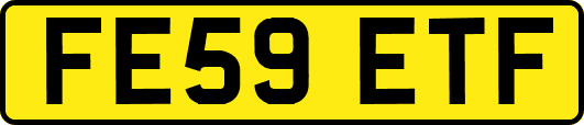 FE59ETF