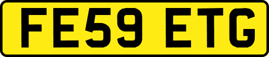 FE59ETG