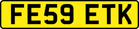 FE59ETK