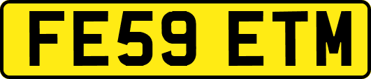 FE59ETM