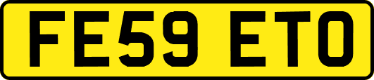 FE59ETO