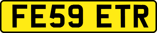 FE59ETR