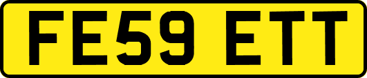 FE59ETT