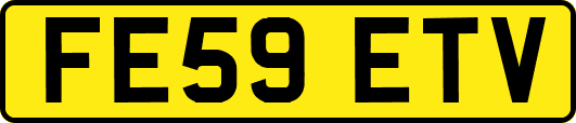 FE59ETV