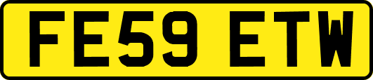 FE59ETW
