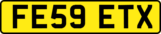 FE59ETX
