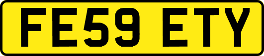 FE59ETY
