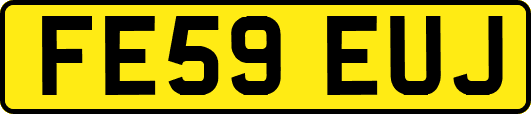 FE59EUJ