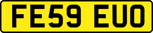 FE59EUO