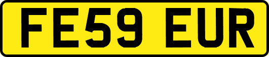 FE59EUR