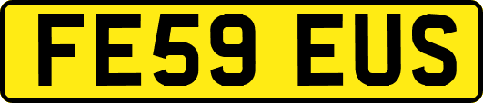 FE59EUS