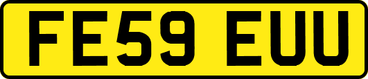 FE59EUU