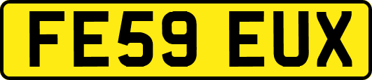 FE59EUX