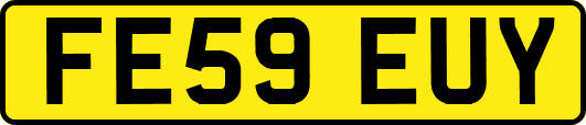 FE59EUY