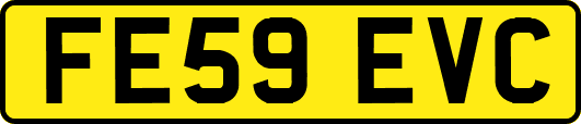 FE59EVC