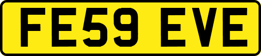 FE59EVE