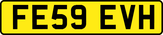 FE59EVH