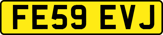FE59EVJ