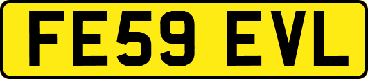 FE59EVL