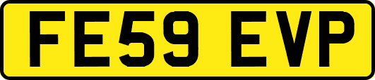 FE59EVP