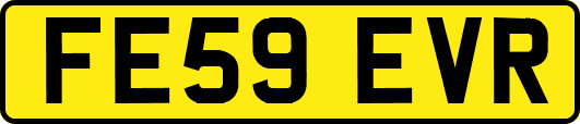 FE59EVR