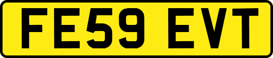 FE59EVT