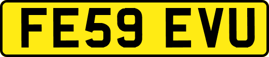 FE59EVU