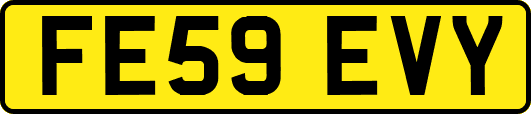 FE59EVY