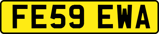 FE59EWA