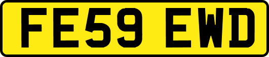 FE59EWD