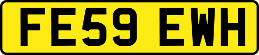 FE59EWH