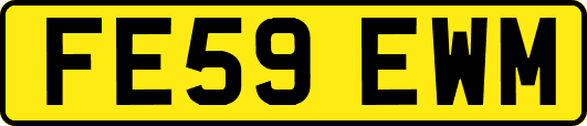FE59EWM