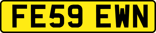 FE59EWN