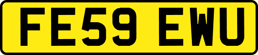 FE59EWU