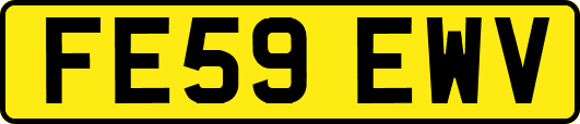 FE59EWV