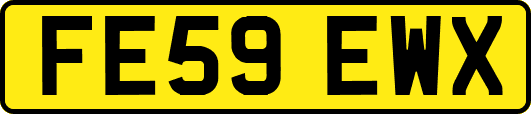 FE59EWX