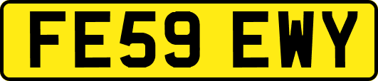 FE59EWY