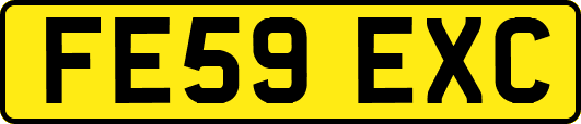 FE59EXC