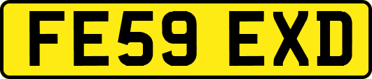 FE59EXD