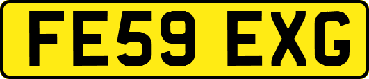 FE59EXG